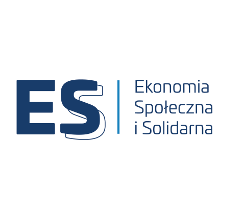 Logo Ekonomia Społeczna