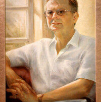 prof Aleksander Wolszczan