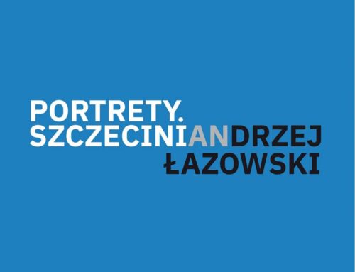 Album „Portrety szczecinian” gdzie kupić?